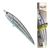 Maria Legato F190 Stickbait 190mm 60g B24D Chrome