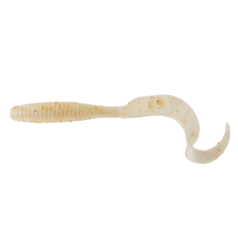 Z-Man DoormatadorZ Soft Bait 12.7cm Qty 4 Pearl