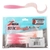 Z-Man DoormatadorZ Soft Bait 12.7cm Qty 3 Pink Glow