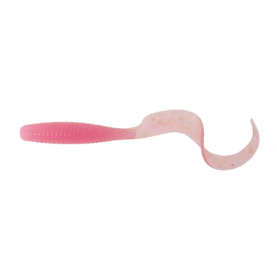 Z-Man DoormatadorZ Soft Bait 12.7cm Qty 4 Pink Glow