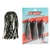 Z-Man EZ Skirt Replacement Skirts 6.9cm Candy Craw Qty 3