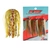 Z-Man EZ Skirt Replacement Skirts 6.9cm Carolina Craw Qty 3