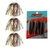 Z-Man EZ Skirt Replacement Skirts 6.9cm Bluegill Qty 3