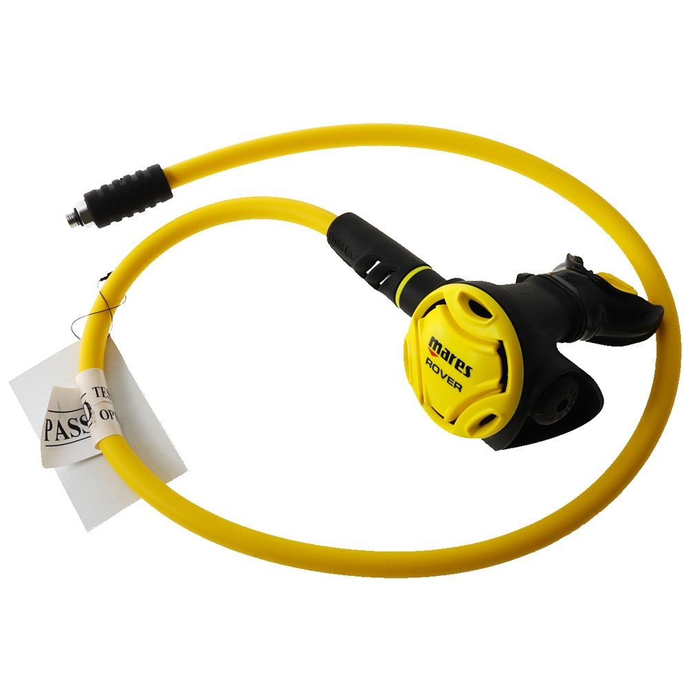 Mares Prestige Dive Package