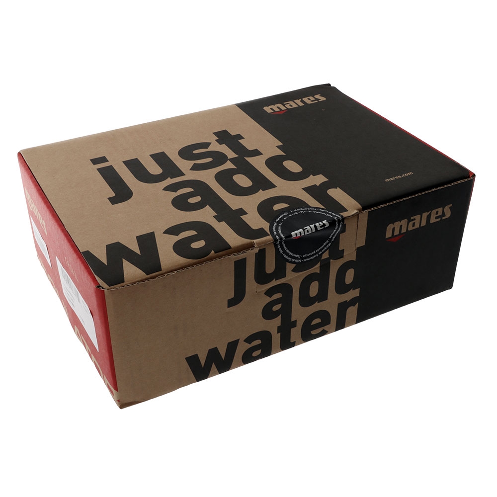 Mares Rover Dynamic Hinge Second Stage Octopus Dive Regulator