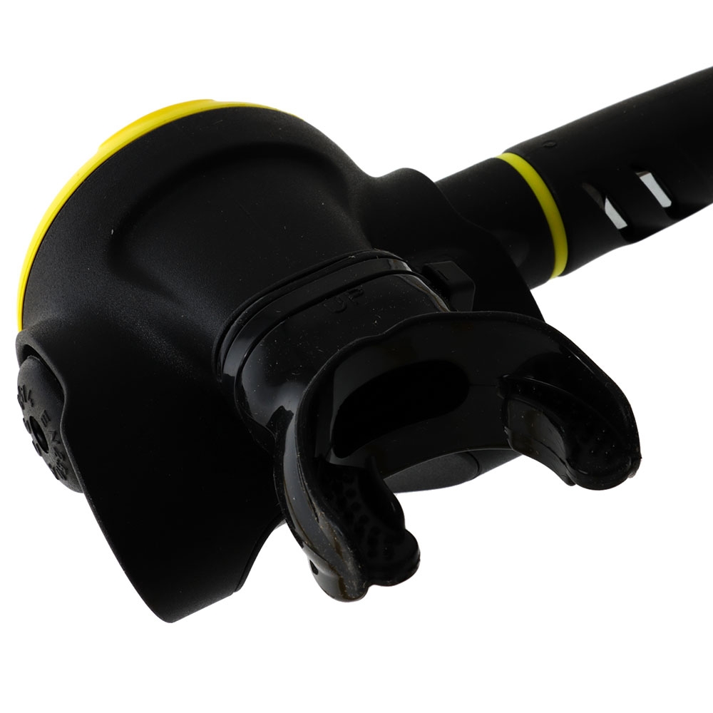 Mares Rover Dynamic Hinge Second Stage Octopus Dive Regulator