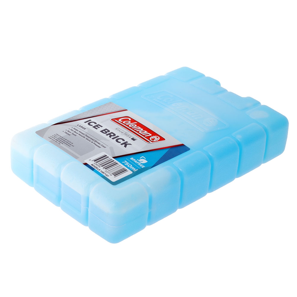 Coleman Reusable Hard Ice Pack Large