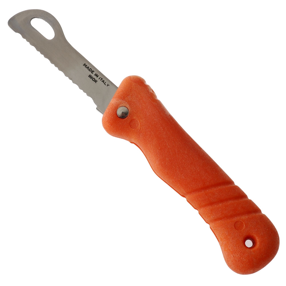Plastimo Floating Safety Knife 7cm