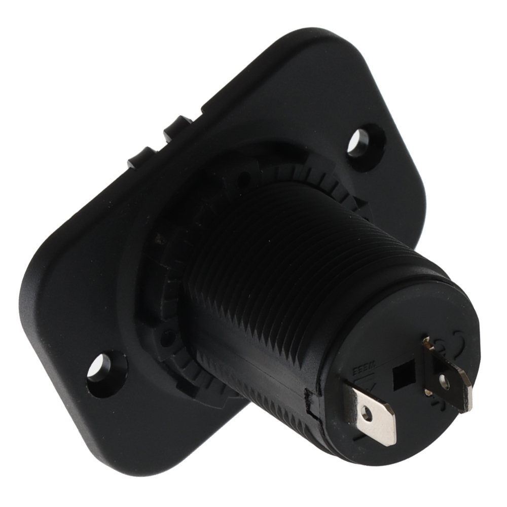 Marine Terminal Socket 12V 10A