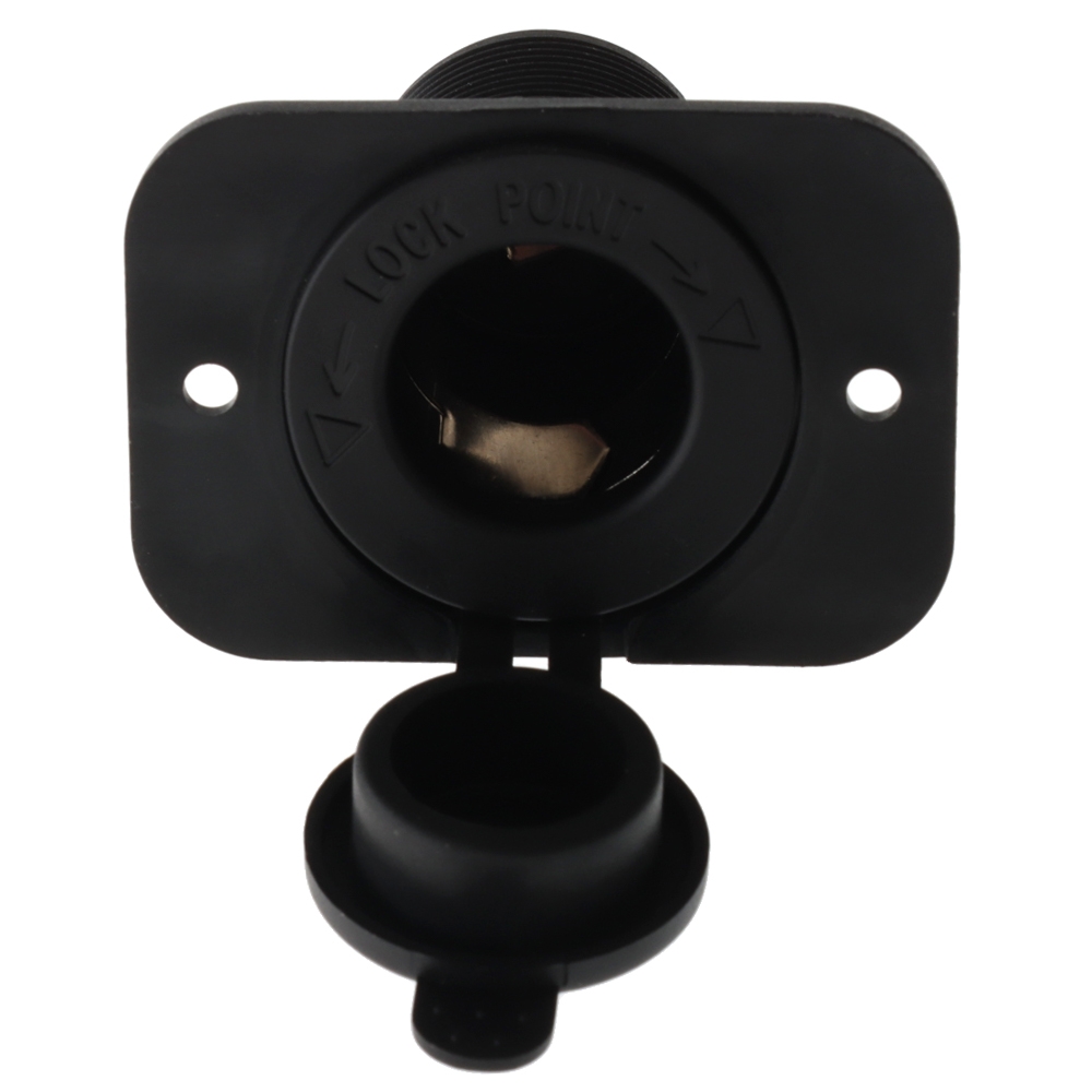 Marine Terminal Socket 12V 10A