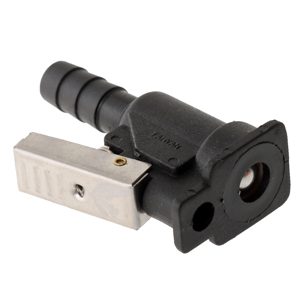 Viton O-Ring Female Fuel Hose Connector for Yamaha and Mercury