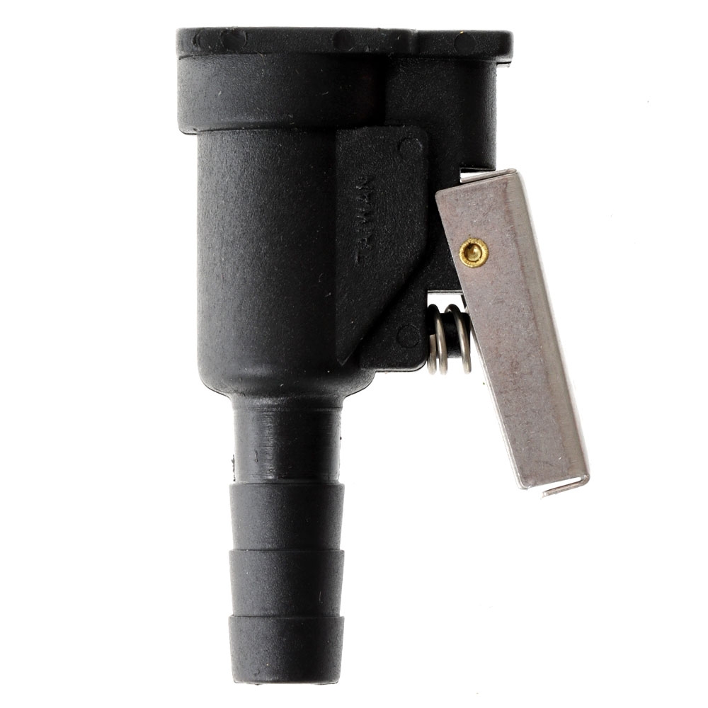 Viton O-Ring Female Fuel Hose Connector for Yamaha and Mercury