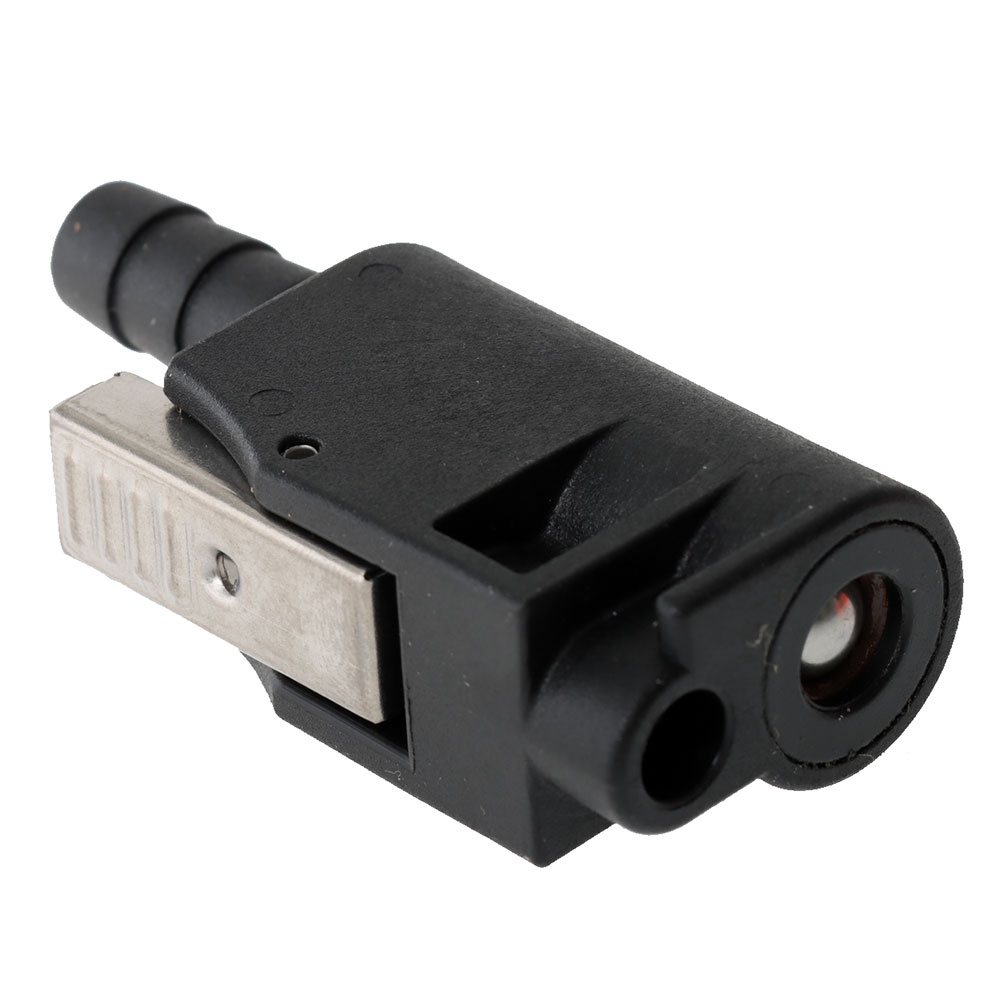 maXtek Female 2-Prong Fuel Hose Connector for Mercury