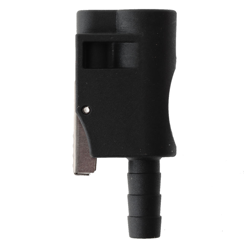 maXtek Female 2-Prong Fuel Hose Connector for Mercury