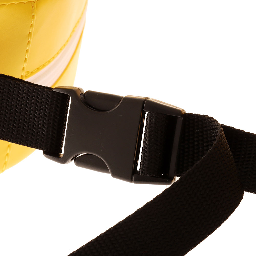 Lalizas Basic I Horseshoe Lifebuoy Yellow