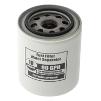 maXtek OMC Fuel Filter Water Separator 90GPH Thumbnail maXtek OMC Fuel Filter Water Separator 90GPH