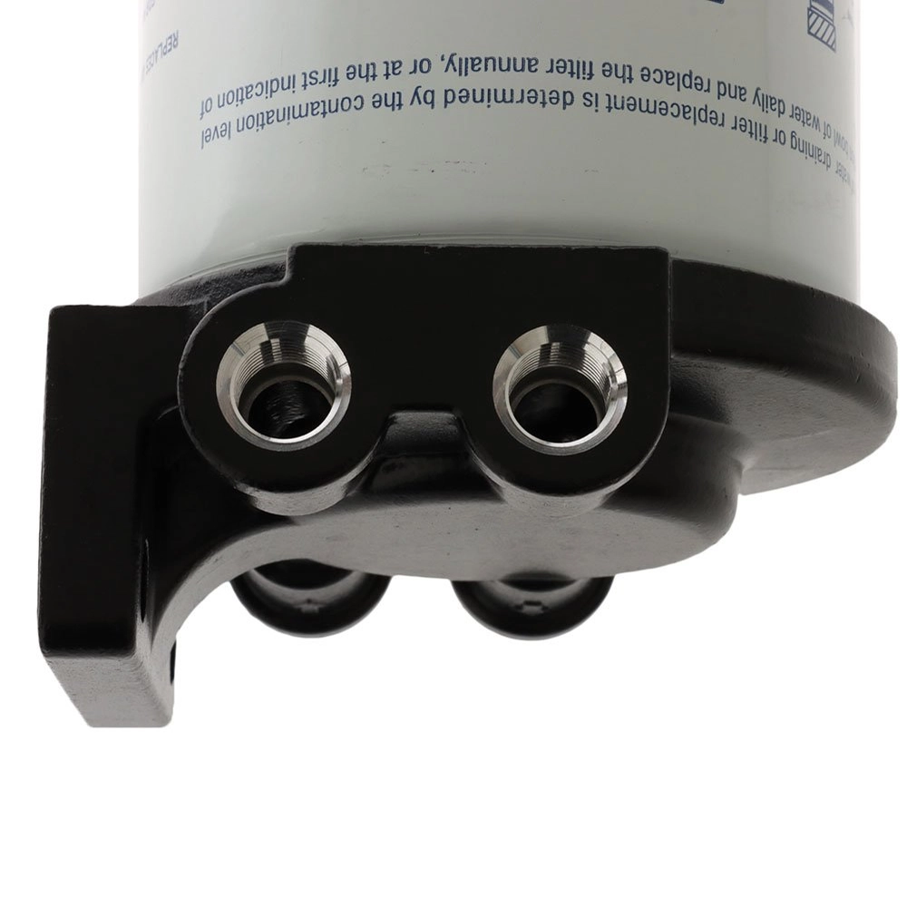 Eco Clear Bowl Fuel Filter Water Seperator Kit Eco Clear Bowl Fuel Filter Water Seperator Kit
