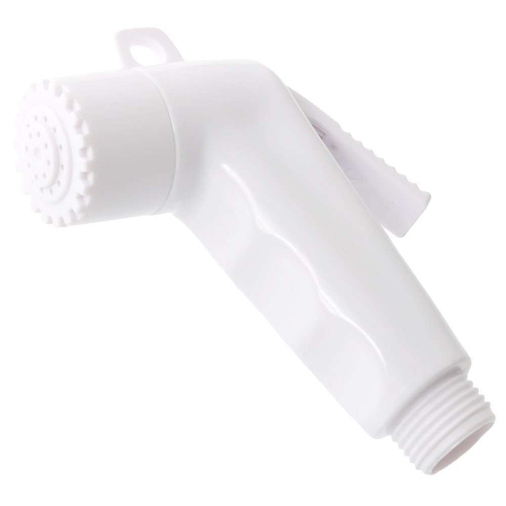 Shower Nozzle White