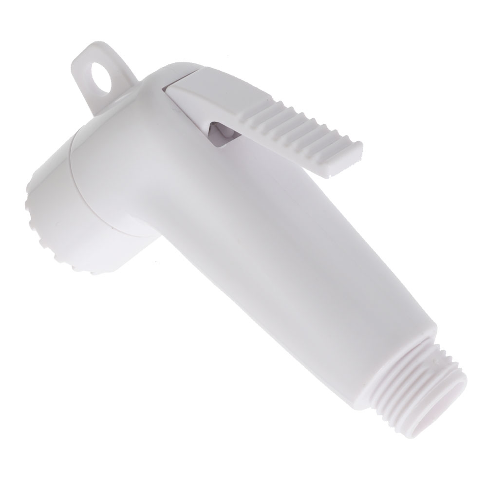 Shower Nozzle White