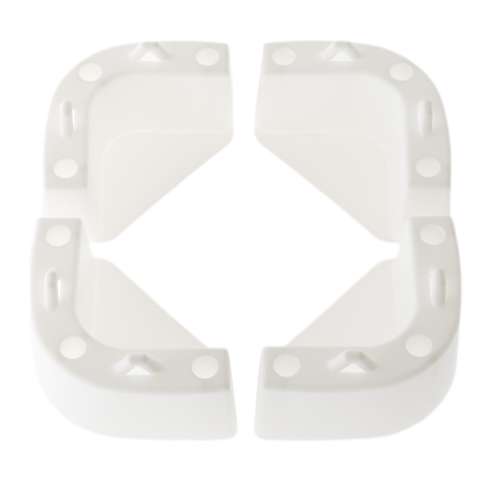 maXtek Plastic Chilly Bin Chocks