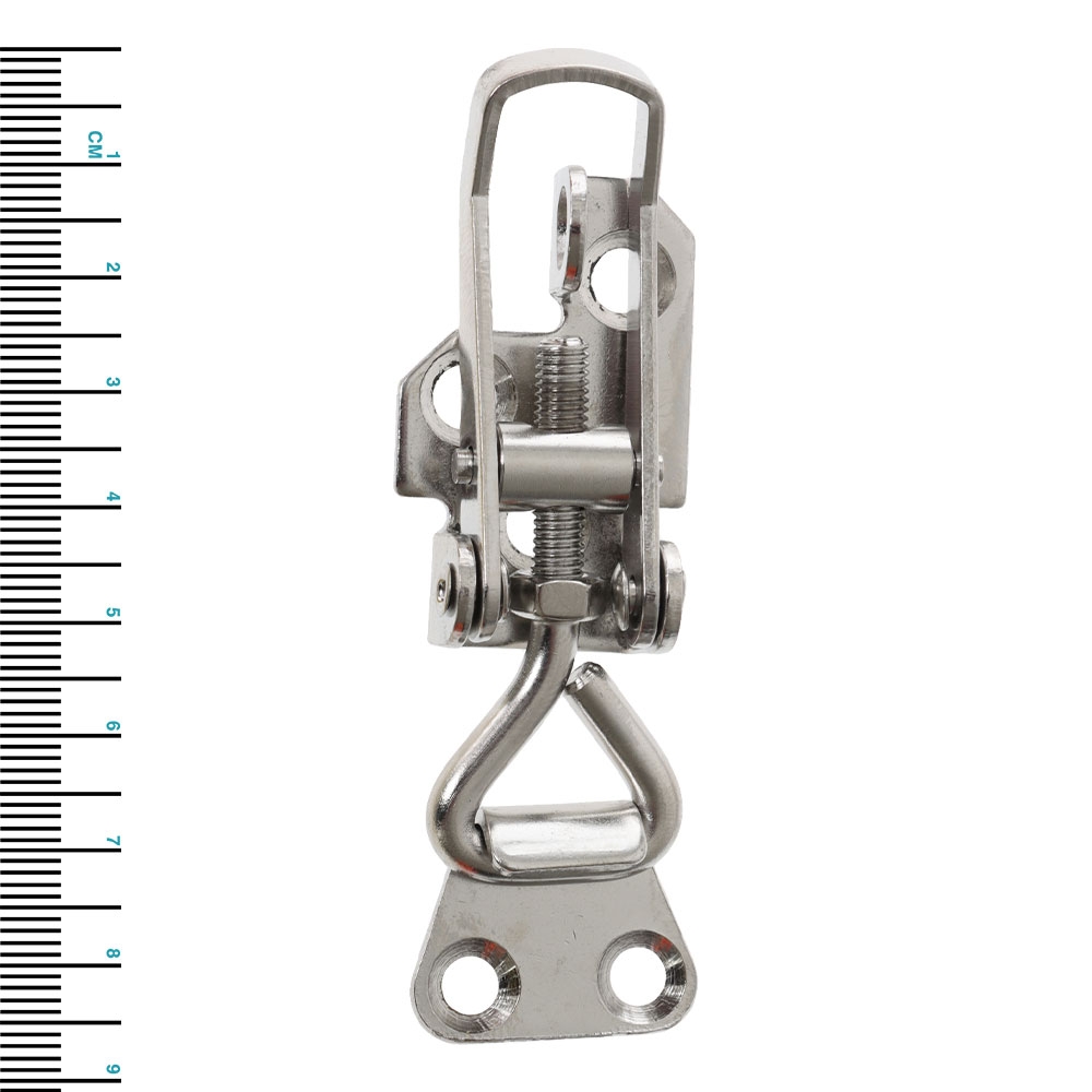 Hatch Fastener 316 Stainless Steel 26x79mm