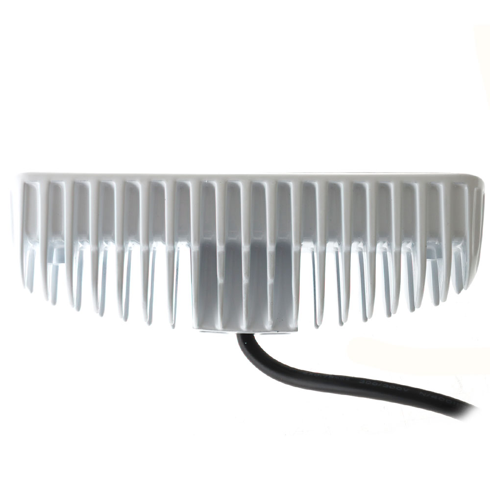 Deck LED Marine Flood Light White 1350lm