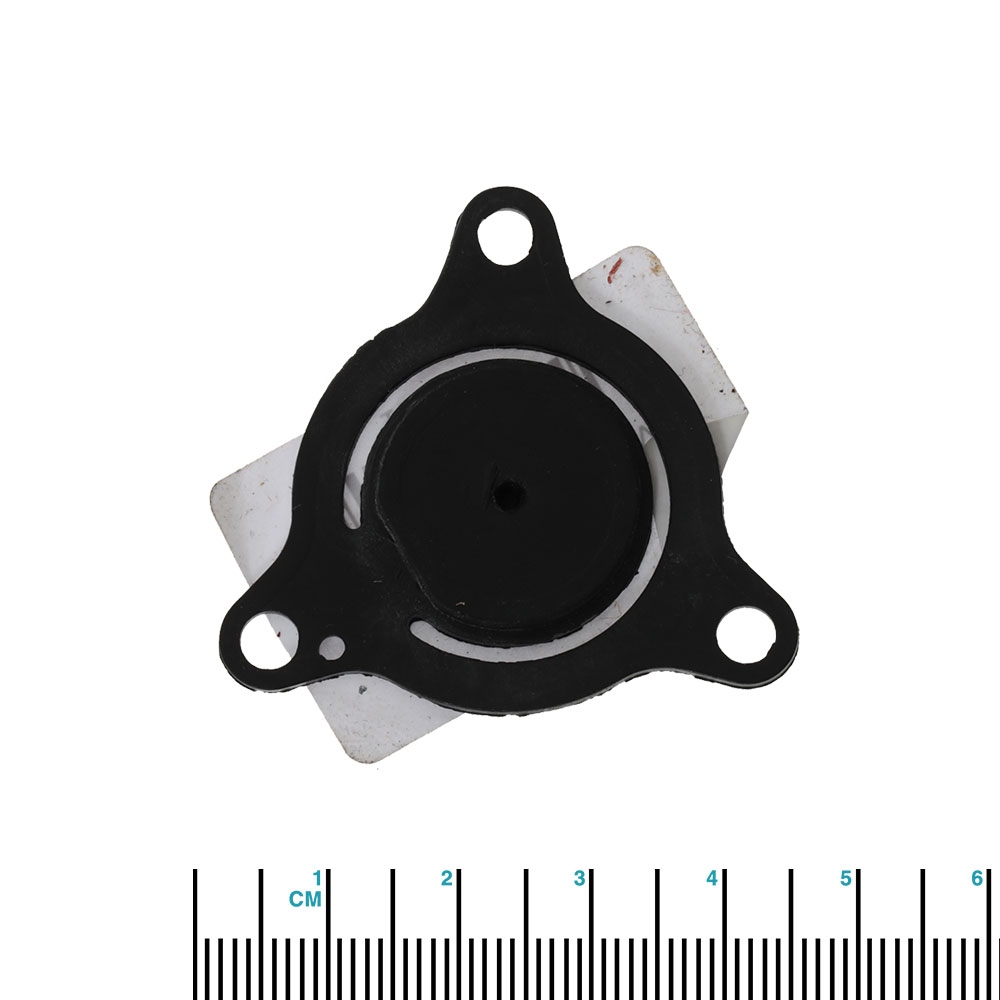 TMC Toilet Replacement Flapper Valve