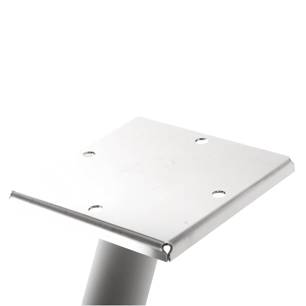 Kuuma Stow N' Go 60-Degree Rod Holder Grill Mount