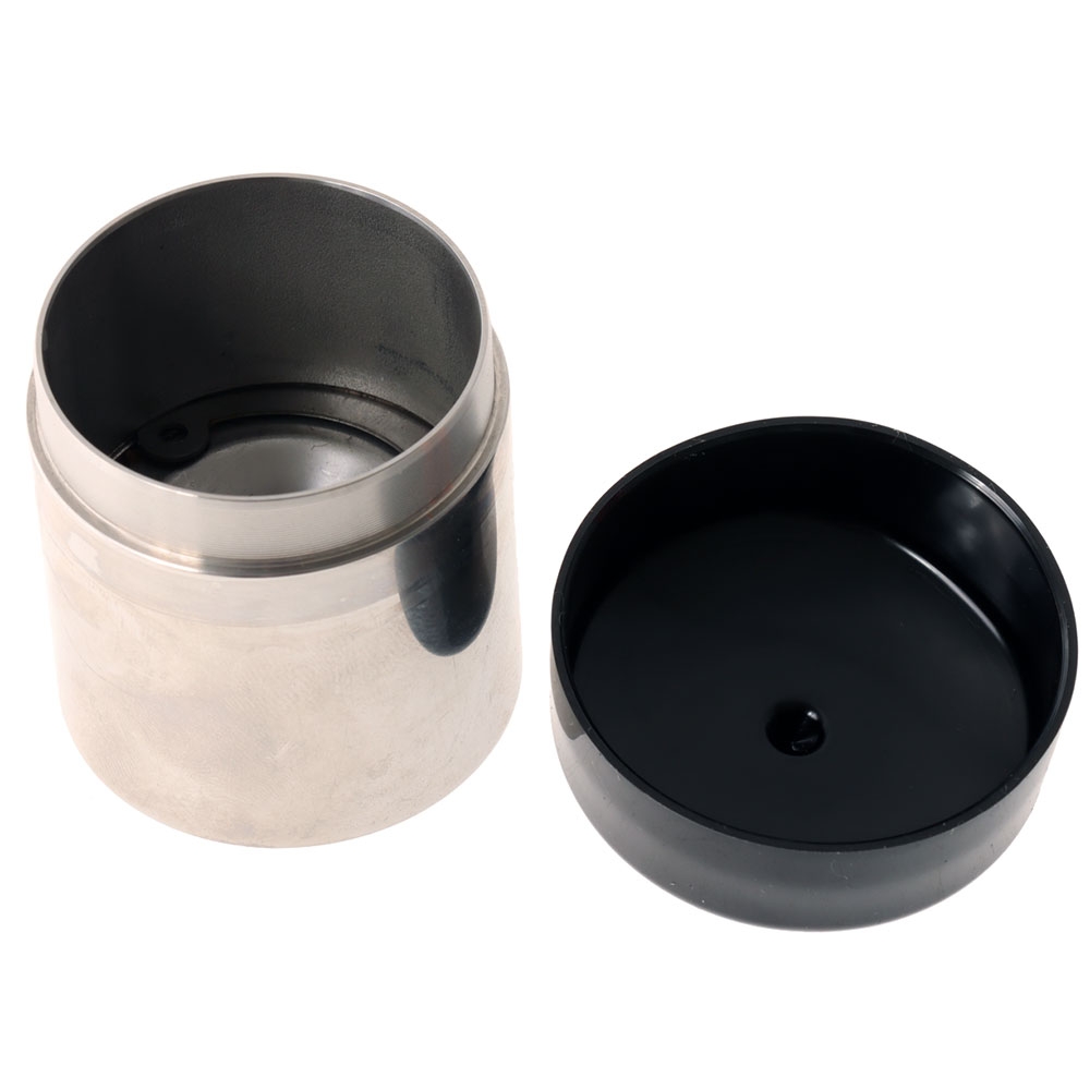 maXtek Stainless Steel Wheel Bearing Protector 45mm Pair