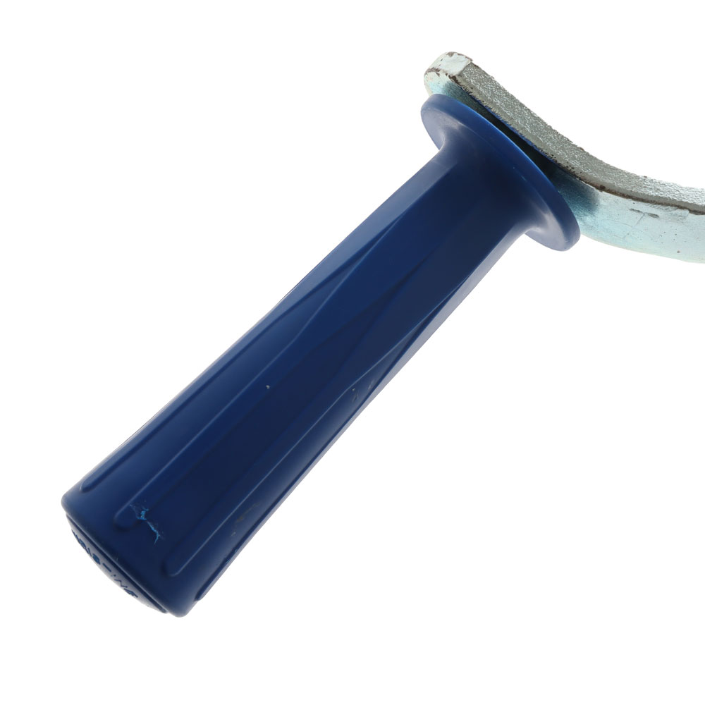 Manual Trailer Winch 1-1 Direct with 5m x 7mm Rope