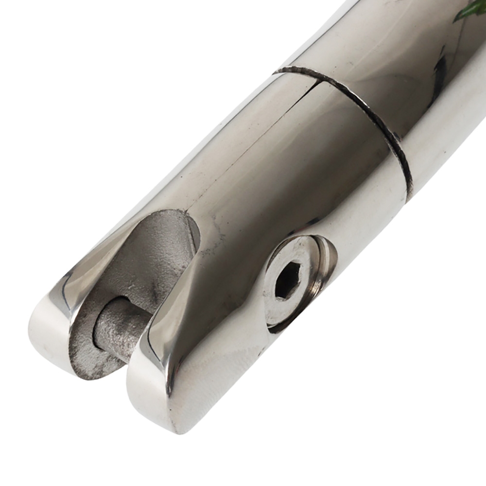 Stainless Steel Anchor Straightener for 6-8mm Chain