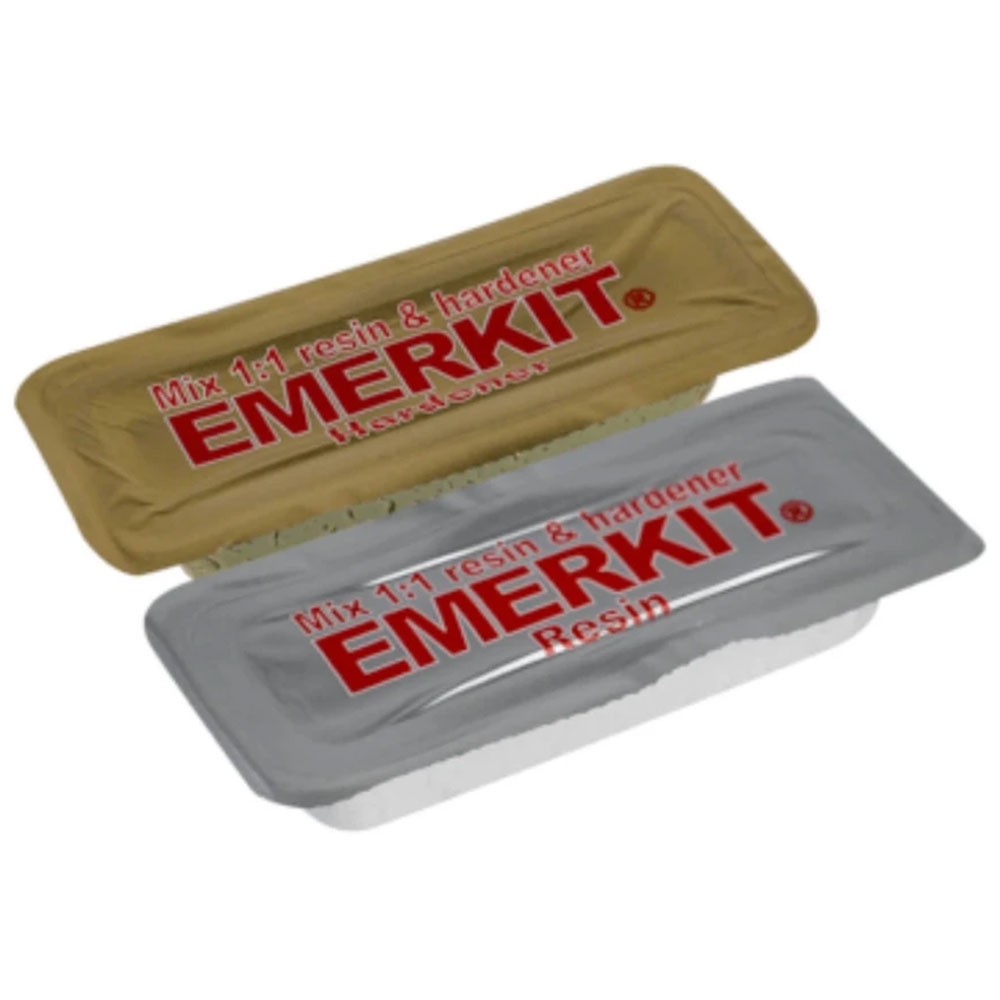 Emerkit Epoxy Putty 150g