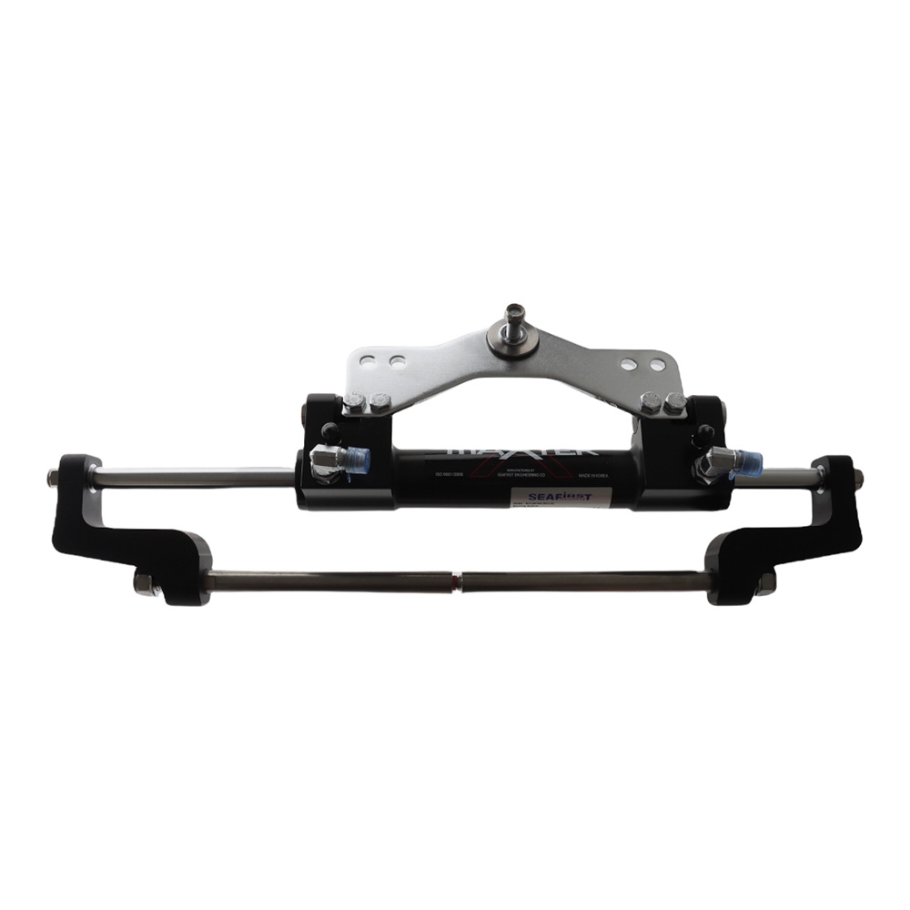 maXtek Bullhorn Hydraulic Steering System Kit 150HP
