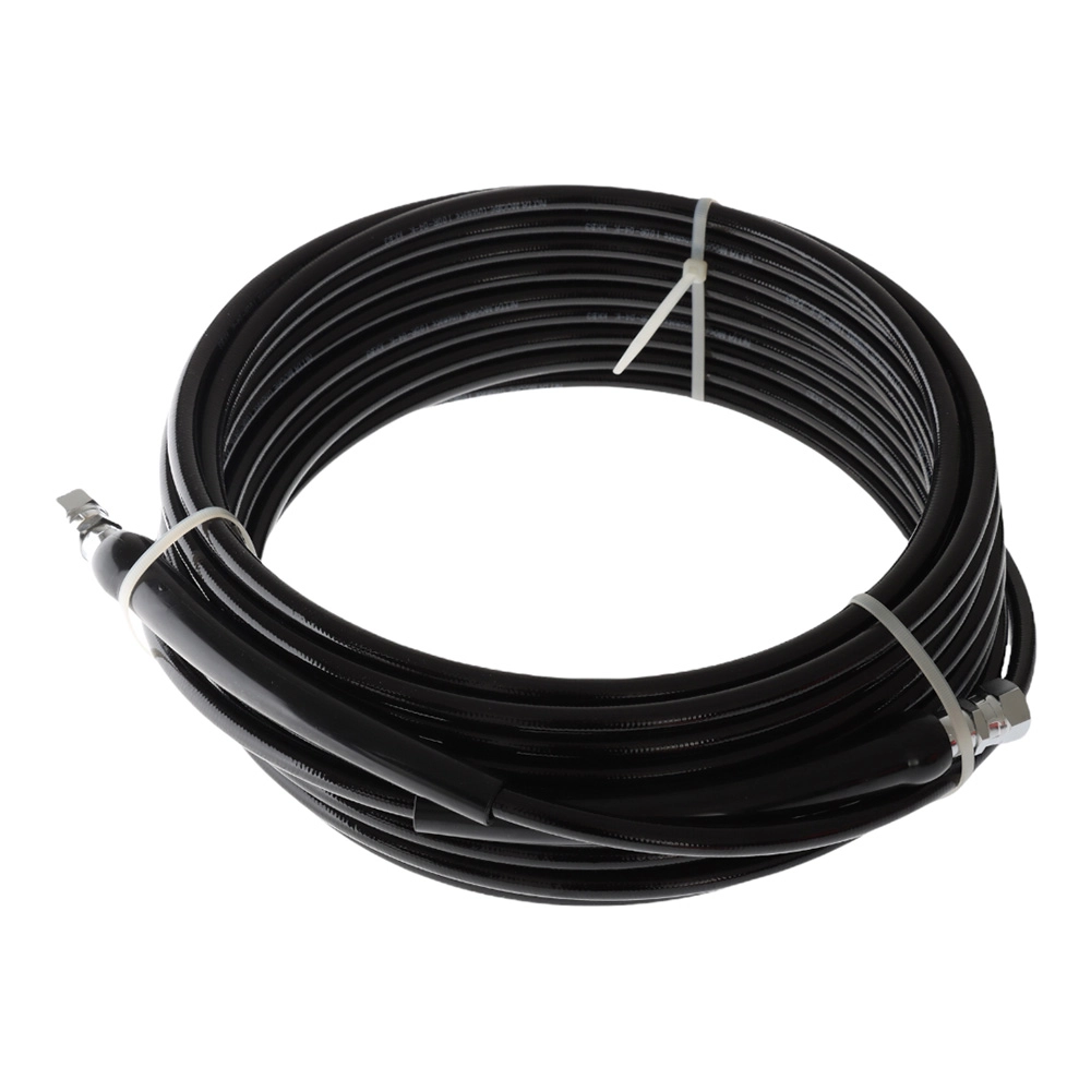 maXtek Bullhorn Hydraulic Steering System Kit 150HP maXtek Bullhorn Hydraulic Steering System Kit 150HP