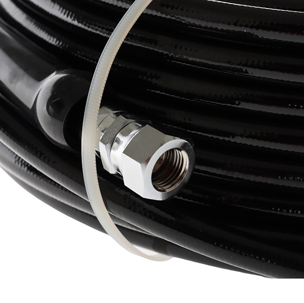 maXtek Bullhorn Hydraulic Steering System Kit 150HP