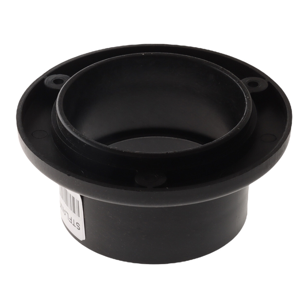 Outboard Rigging Flange for 63.5mm Hose