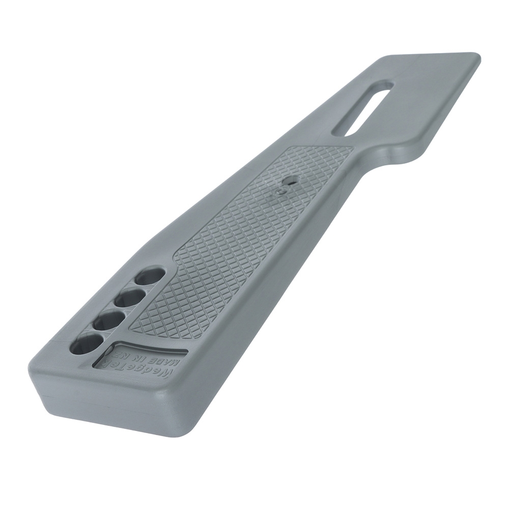 Outboard Transom Wedge Pair 5 Degrees