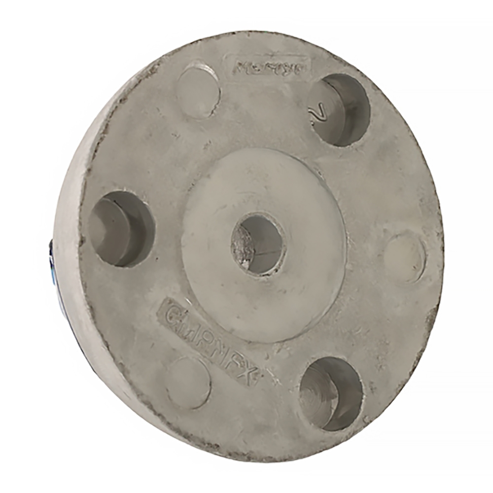 Martyr Anodes Aluminium Propeller Nut Anode for Flexofold Propellers 67mm