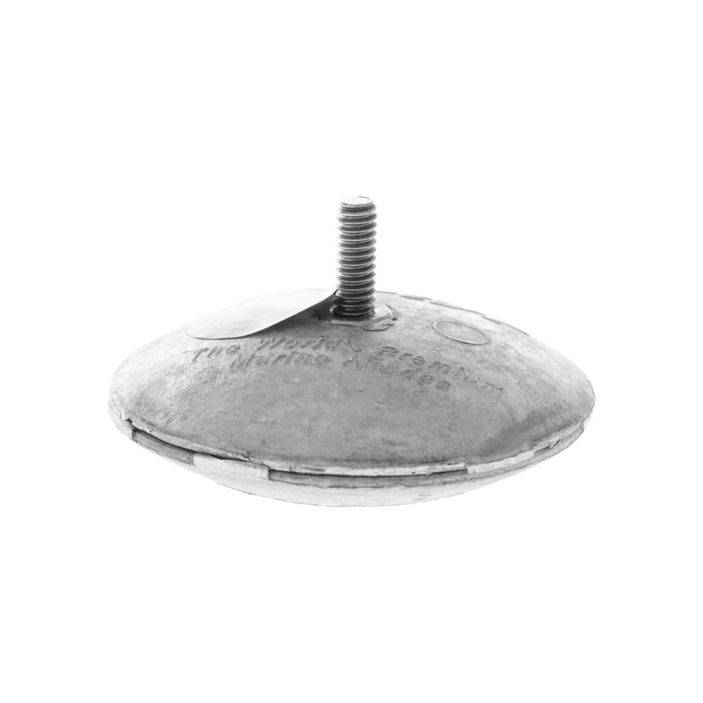 Martyr Anodes CMR-2 Aluminium Rudder Anode 71mm