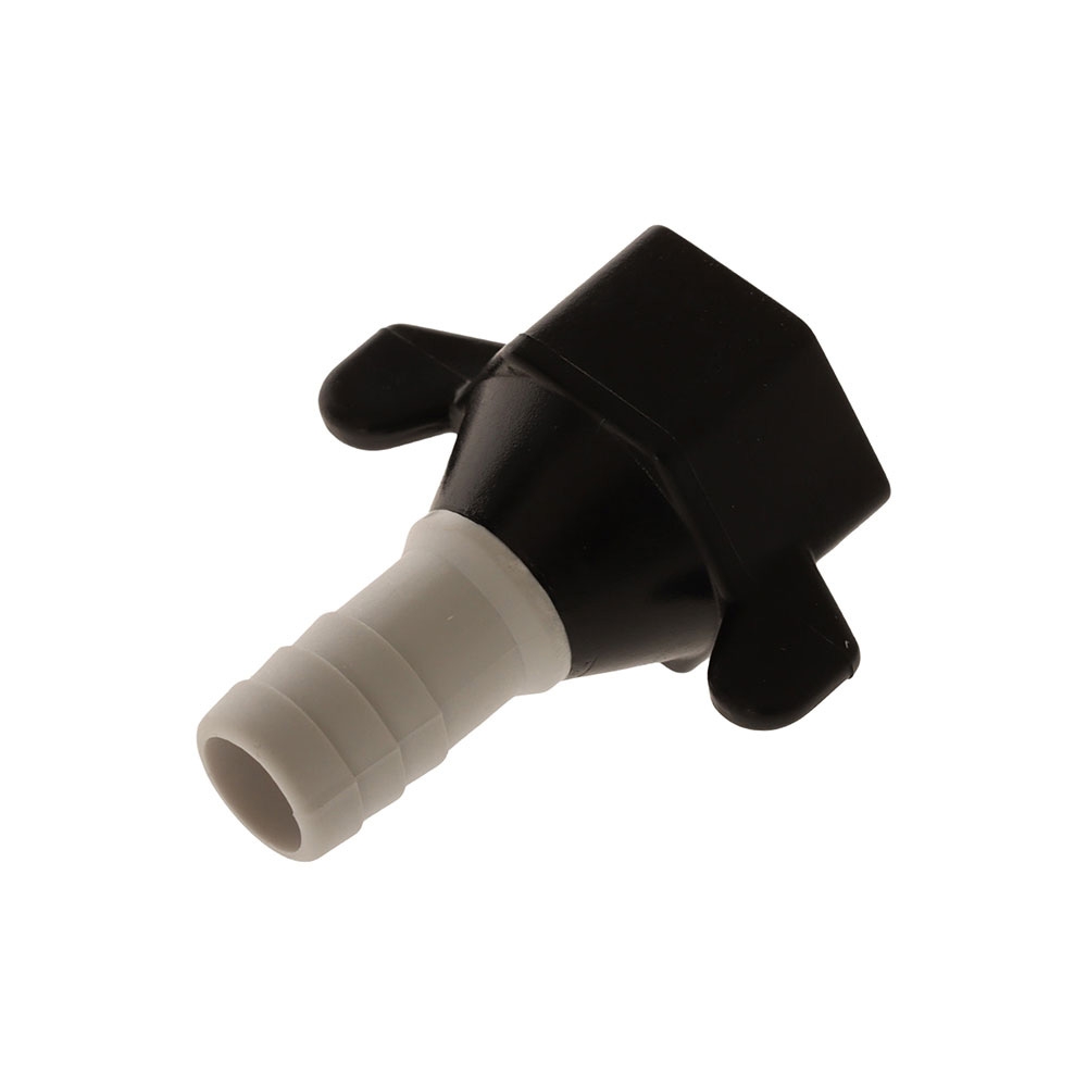 Water Pressure Pump and Accumulator Kit 13L/min 35PSI