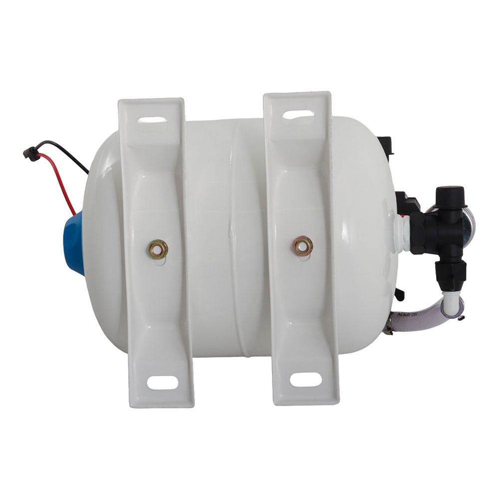 Water Pressure Pump and Accumulator Kit 13L/min 35PSI