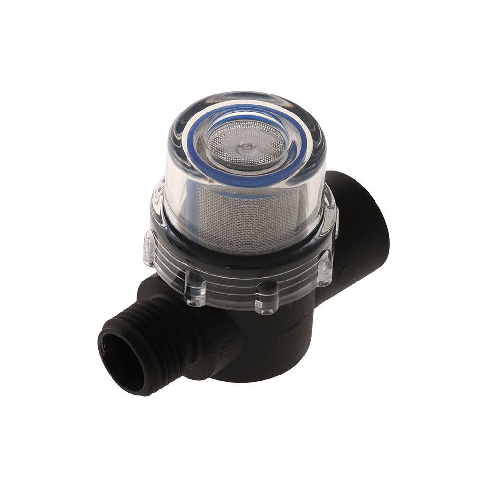 Water Pressure Pump and Accumulator Kit 13L/min 35PSI