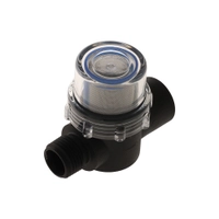 Water Pressure Pump and Accumulator Kit 13L/min 35PSI Thumbnail Water Pressure Pump and Accumulator Kit 13L/min 35PSI