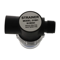 Water Pressure Pump and Accumulator Kit 13L/min 35PSI Thumbnail Water Pressure Pump and Accumulator Kit 13L/min 35PSI