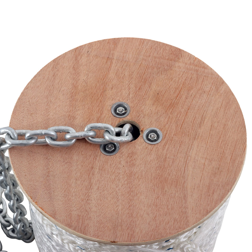 maXtek Rope and Chain Pack for RC8-8 Windlass 100m Rope 8mm x 15m Chain maXtek Rope and Chain Pack for RC8-8 Windlass 100m Rope 8mm x 15m Chain