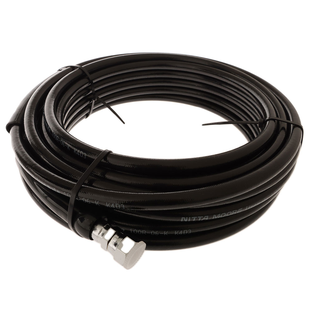 maXtek Hydraulic Outboard Steering System 350HP Kit