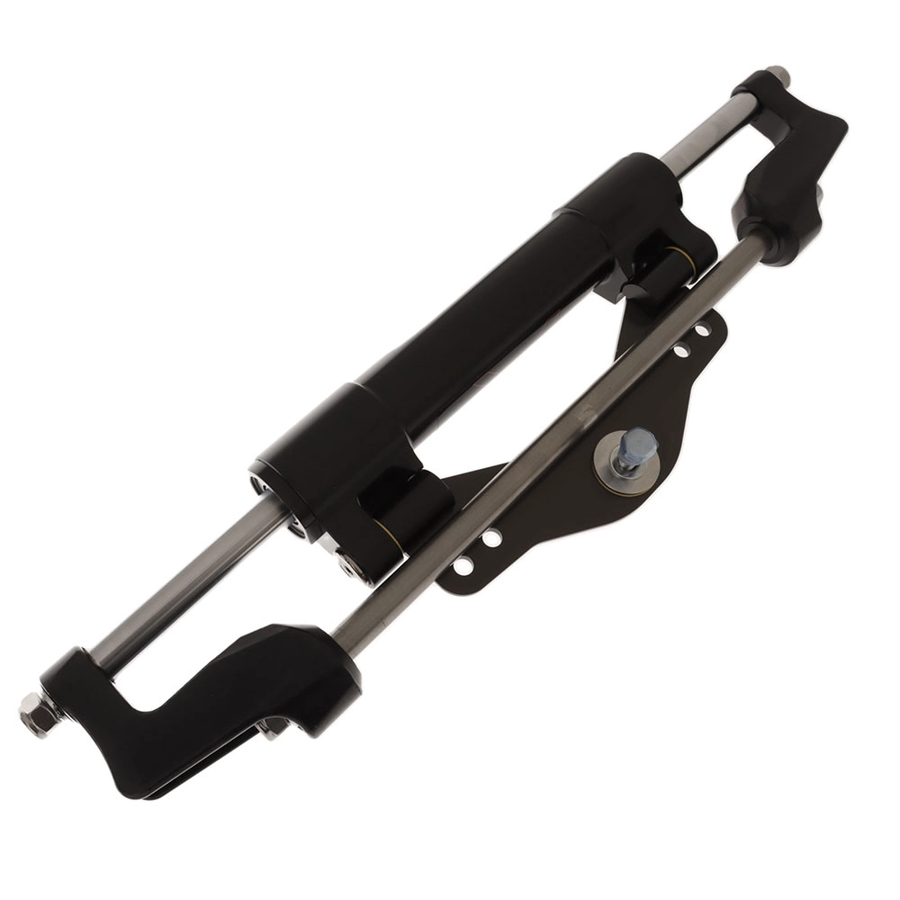 maXtek Hydraulic Outboard Steering System 350HP Kit maXtek Hydraulic Outboard Steering System 350HP Kit