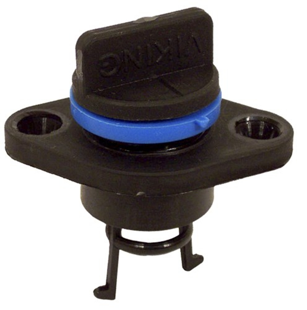 Standard Plastic Drain Cock