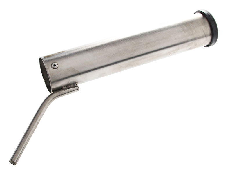 Nacsan Rowlock Rod Holder