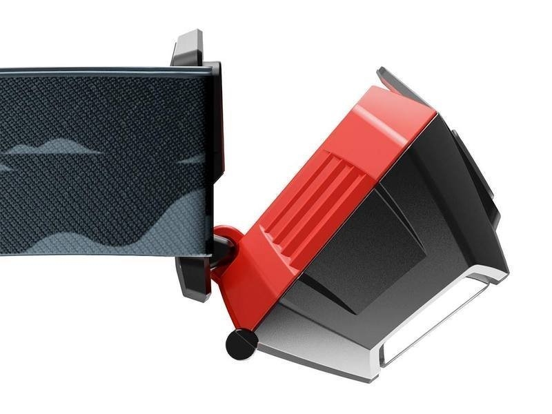 Klarus HM2 Motion Sensor Headlamp 270 Lumens